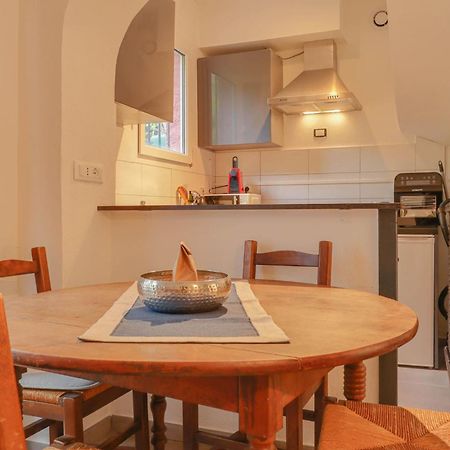 "La Petite Maisonnette" Au Calme, Proche Plage Menton Exterior foto