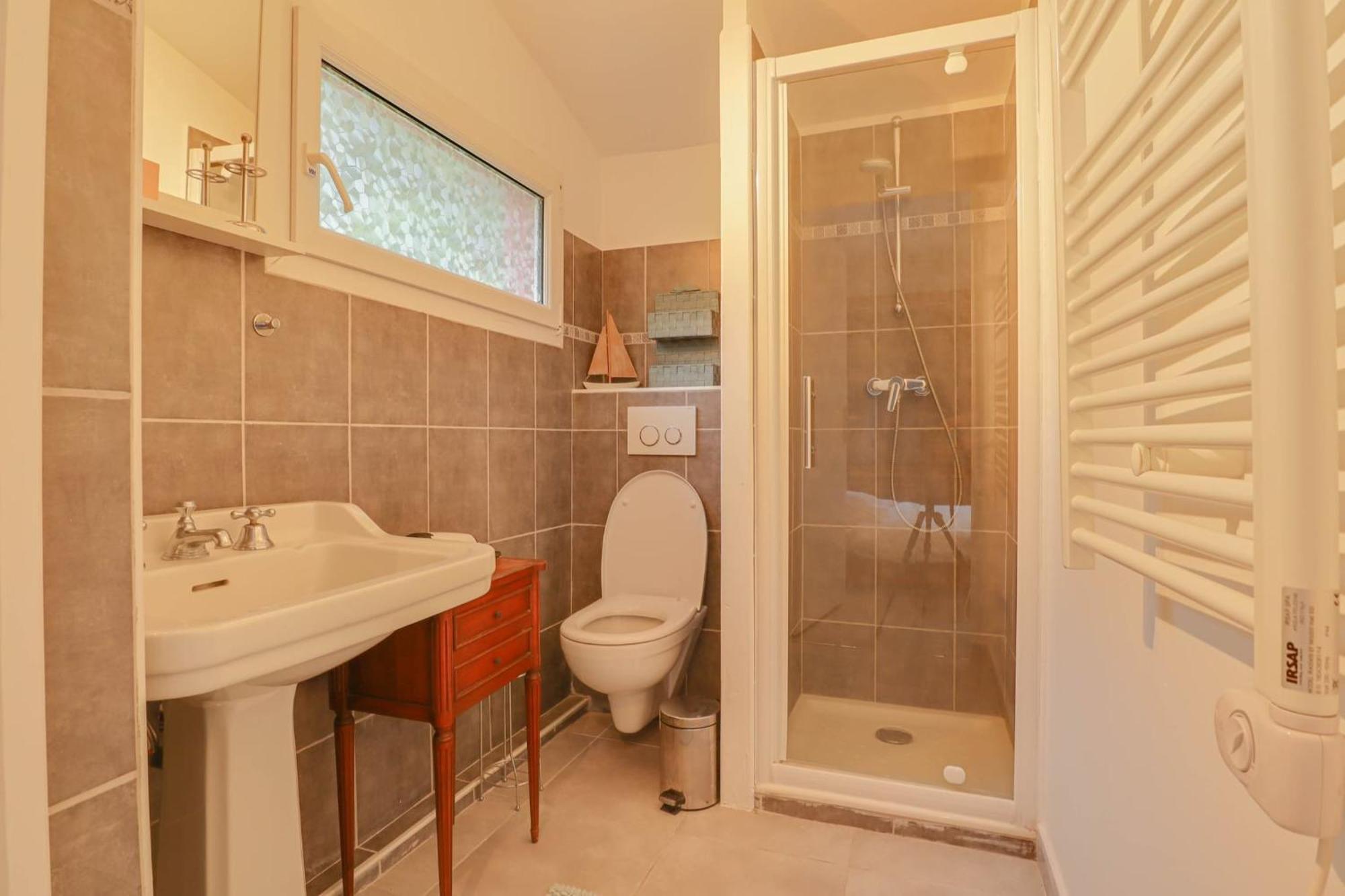 "La Petite Maisonnette" Au Calme, Proche Plage Menton Exterior foto