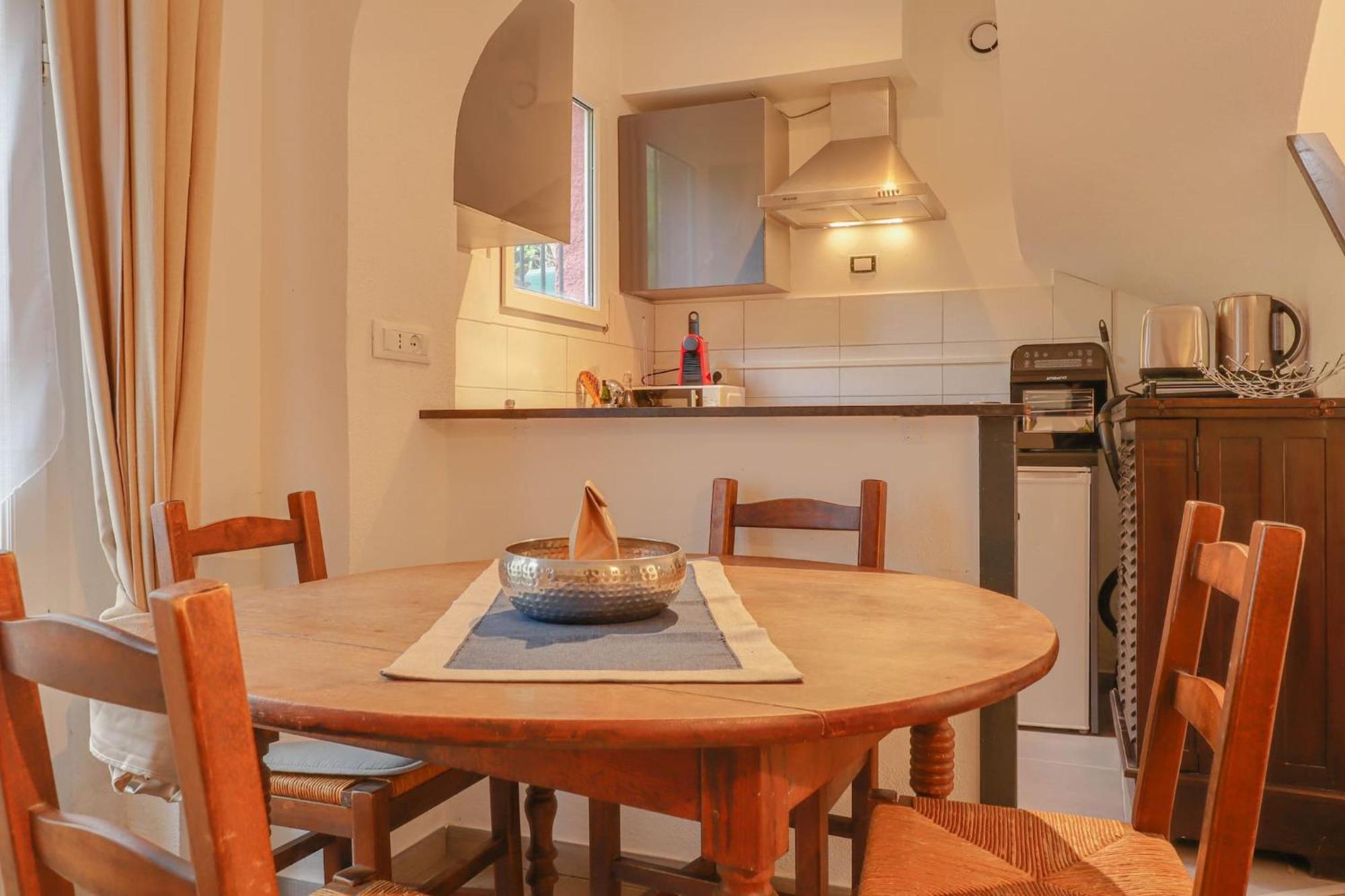 "La Petite Maisonnette" Au Calme, Proche Plage Menton Exterior foto