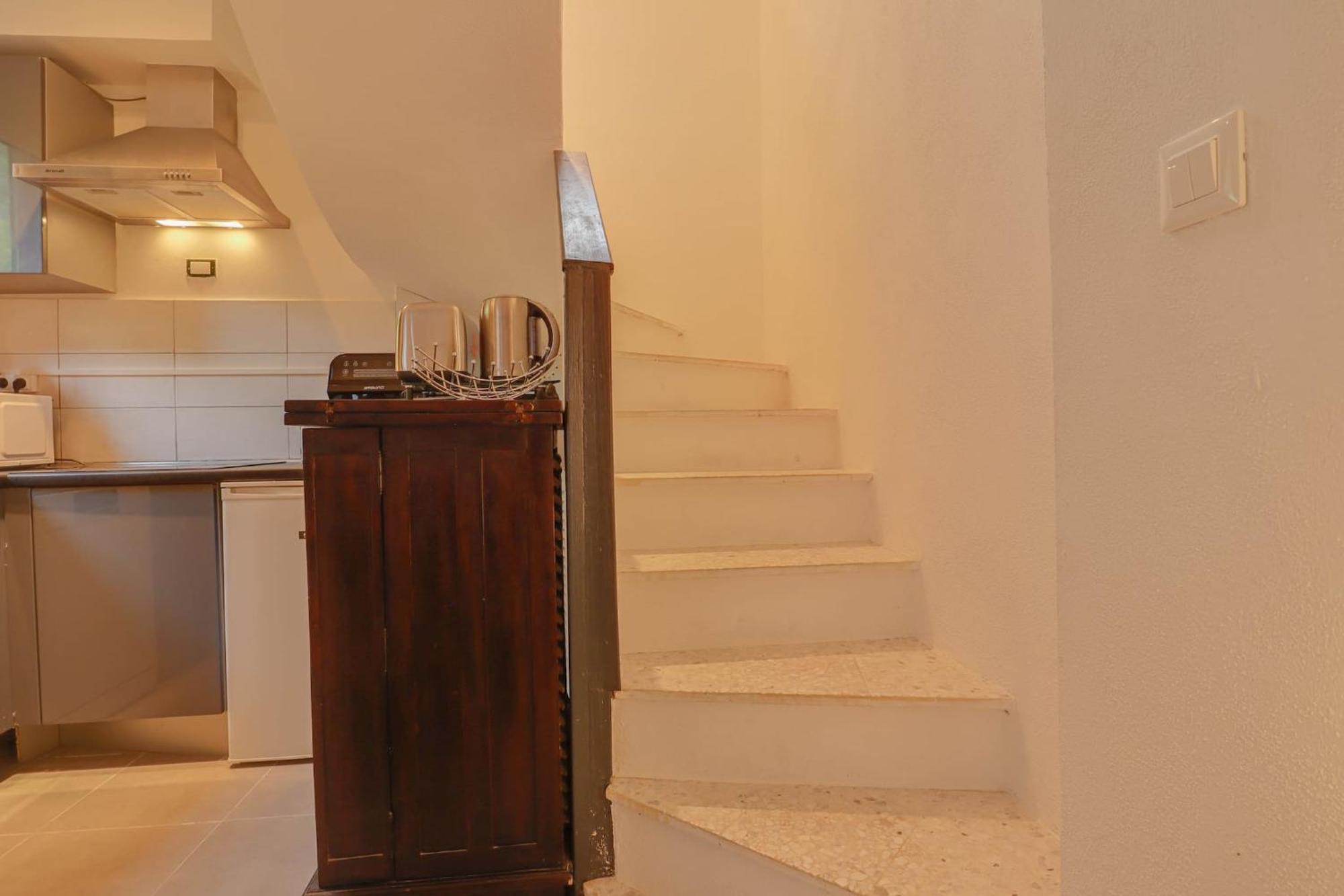"La Petite Maisonnette" Au Calme, Proche Plage Menton Exterior foto