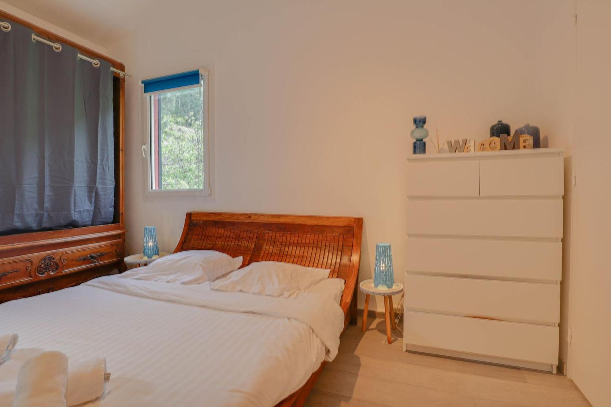 "La Petite Maisonnette" Au Calme, Proche Plage Menton Exterior foto